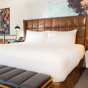 Suite de Luxe Lit King-Size