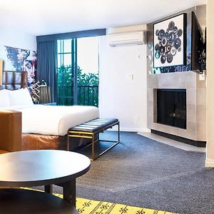 Suite de Luxe Lit Queen-Size